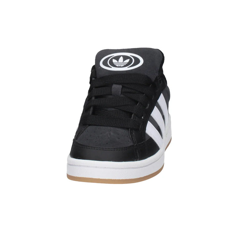 Baskets Adidas Originals Campus 00S Beta Junior - Noir, Blanc