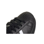Adidas Superstar 2 Core Black Cloud White - Noir