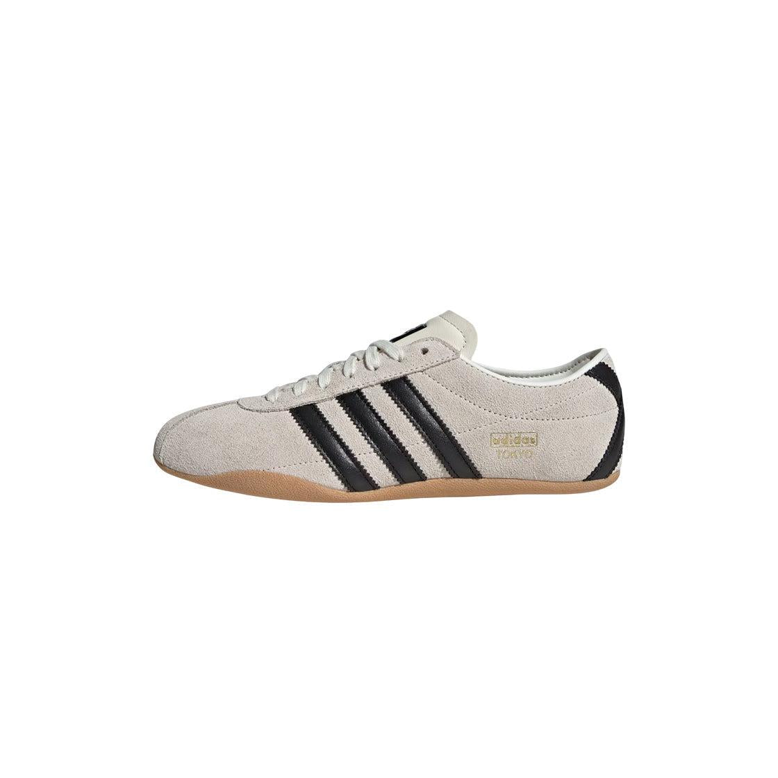 Adidas Originals Tokyo Sneakers - White, Black