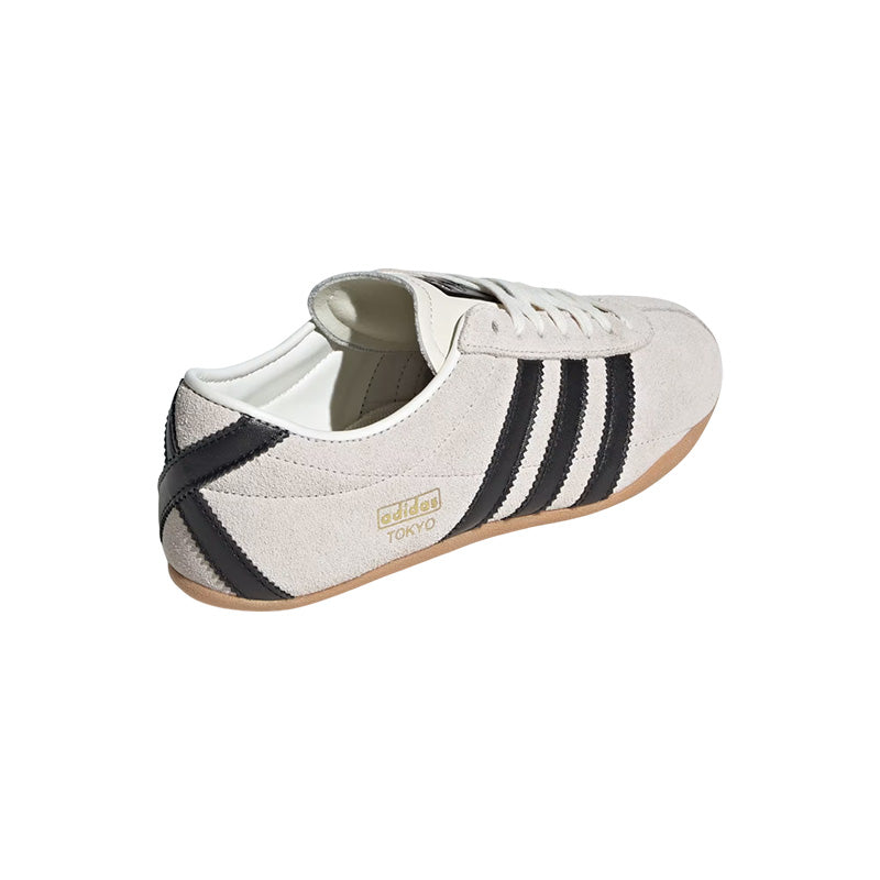 Adidas Originals Tokyo Sneakers - White, Black