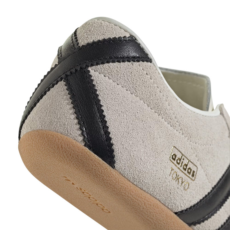 Adidas Originals Tokyo Sneakers - White, Black
