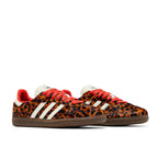 Adidas Samba Og Preloved Leopardo Rojo (W)
