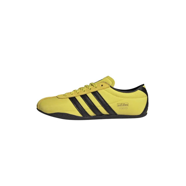 Adidas Originals Tokyo Sneakers - Yellow, Black