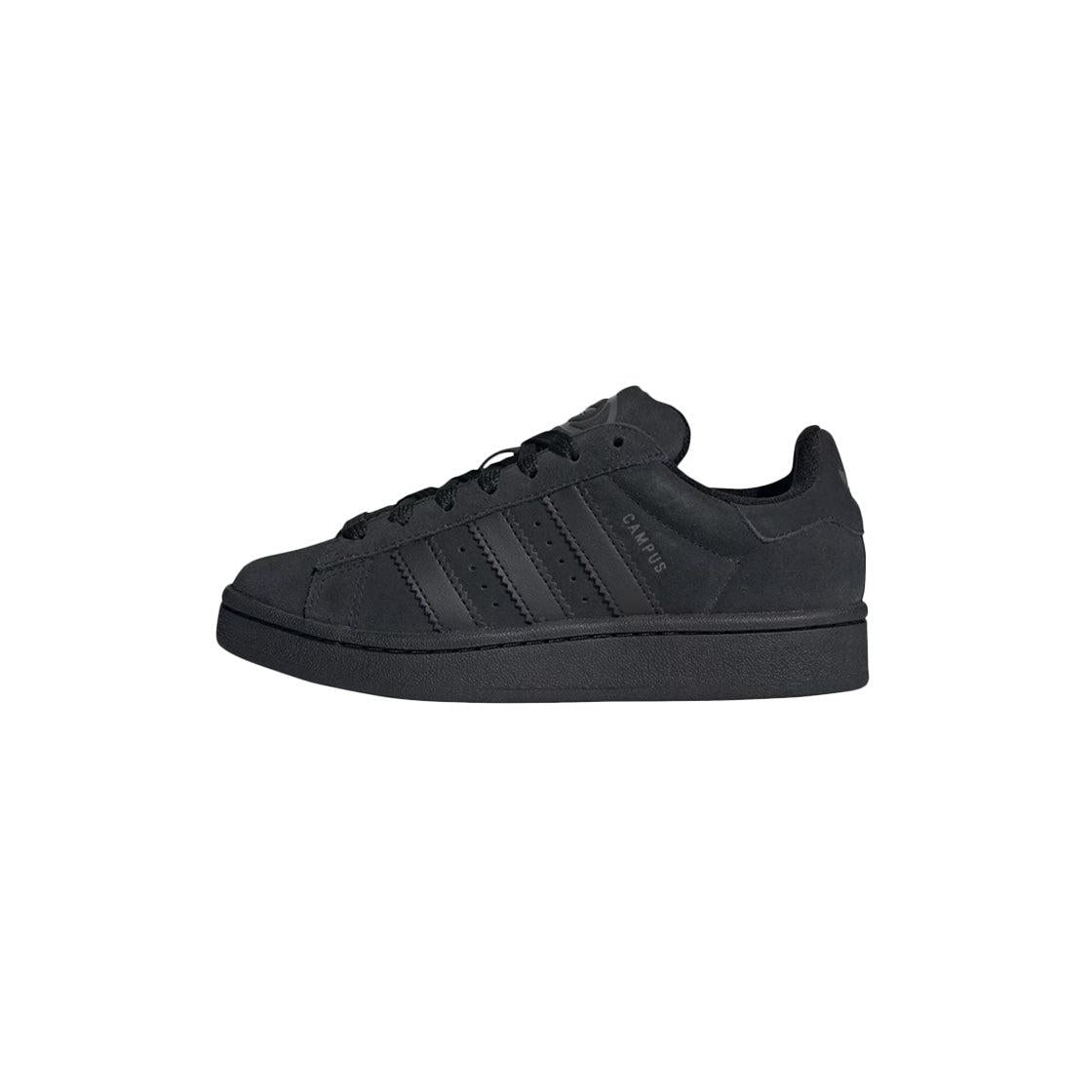 Baskets Adidas Originals Campus 00S Junior - Noir/Gris
