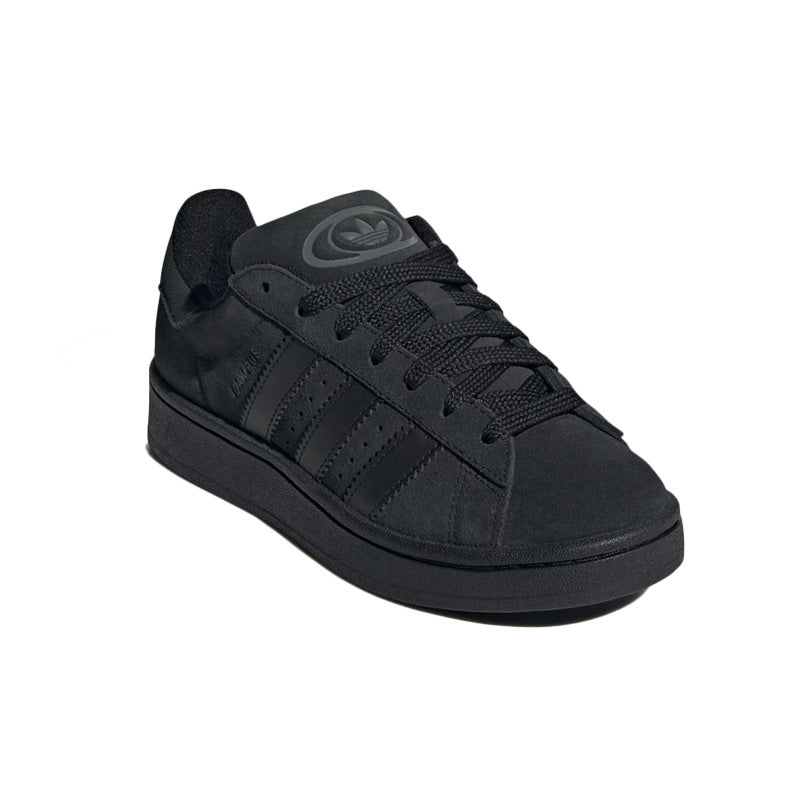 Baskets Adidas Originals Campus 00S Junior - Noir/Gris