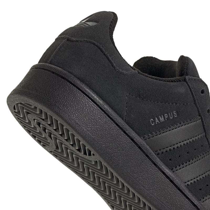 Baskets Adidas Originals Campus 00S Junior - Noir/Gris