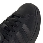 Baskets Adidas Originals Campus 00S Junior - Noir/Gris