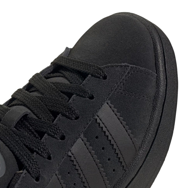 Baskets Adidas Originals Campus 00S Junior - Noir/Gris