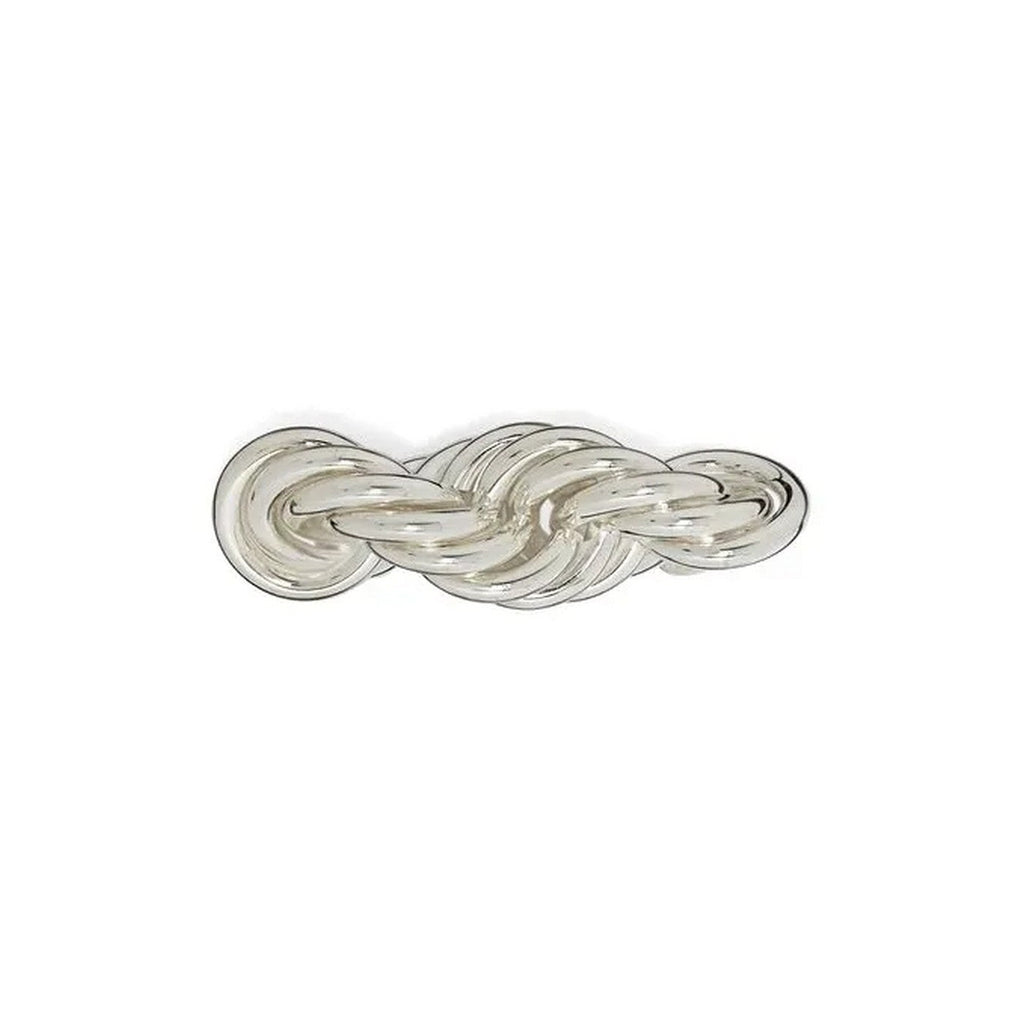 Broche Freedom Pin - Silver - Mujer