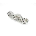 Broche Freedom Pin - Silver - Mujer