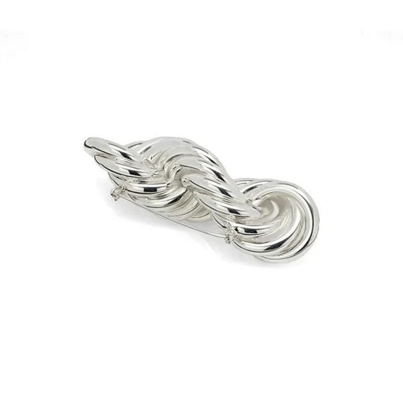 Broche Freedom Pin - Silver - Mujer