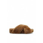 Sandals - Nocciola - Women