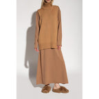 Sandals - Nocciola - Women