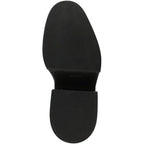 Bottes Wedge - Black - Femme