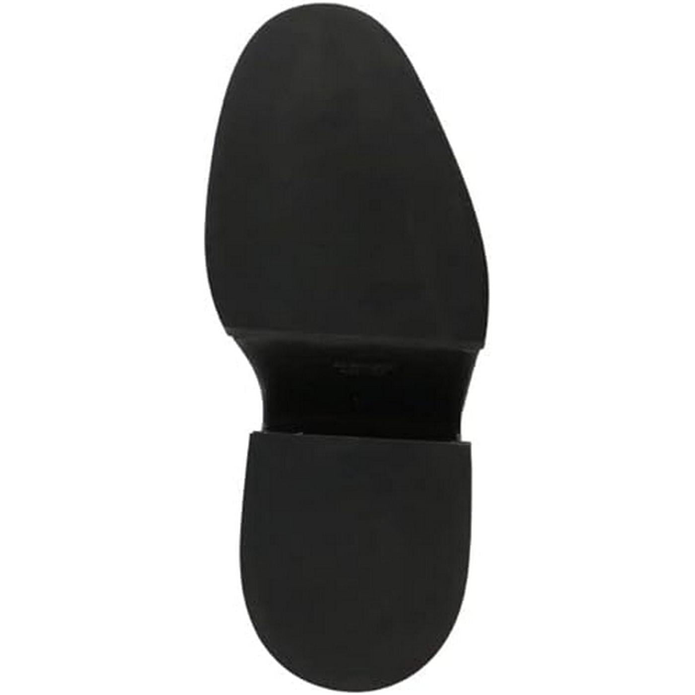 Bottes Wedge - Black - Femme