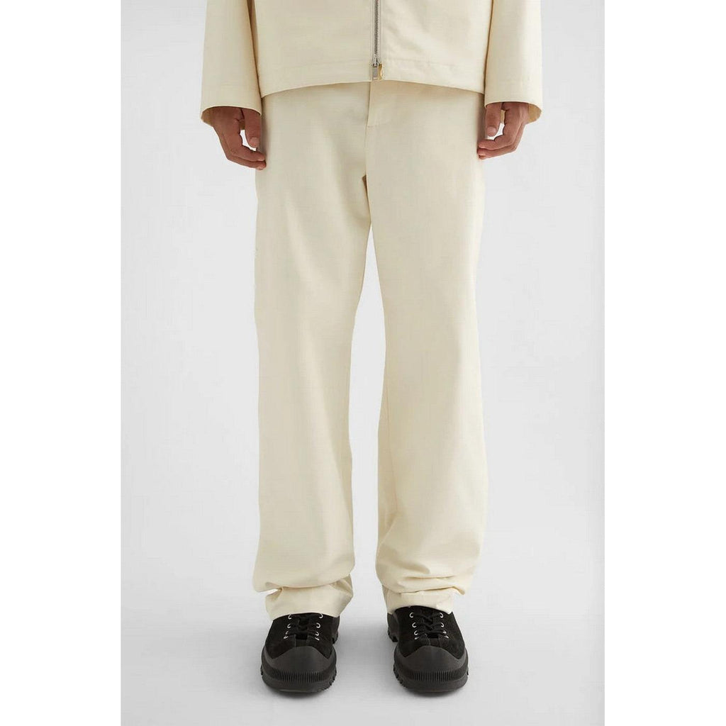 Pantalón Aw - Raw Cotton - Hombre