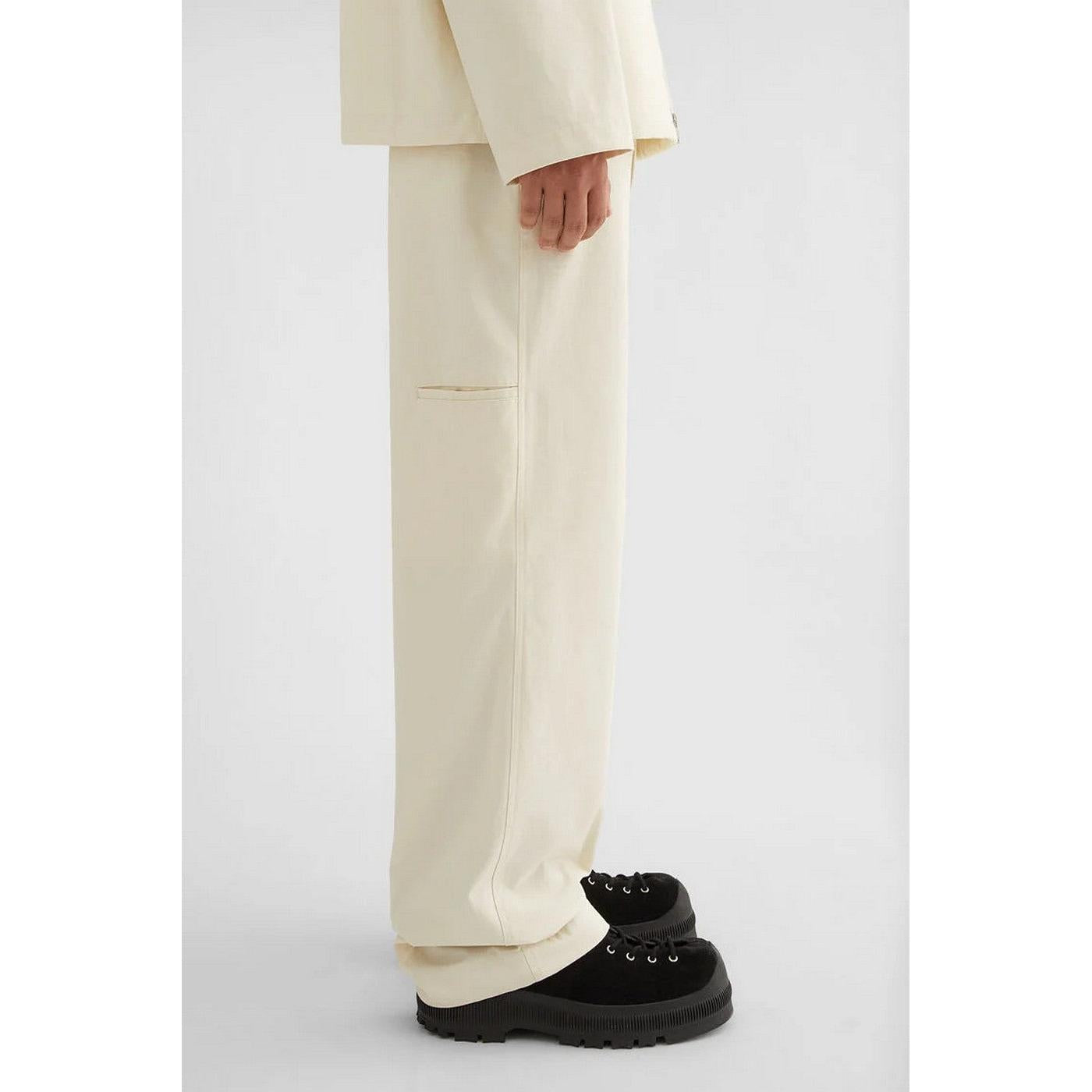 Pantalón Aw - Raw Cotton - Hombre