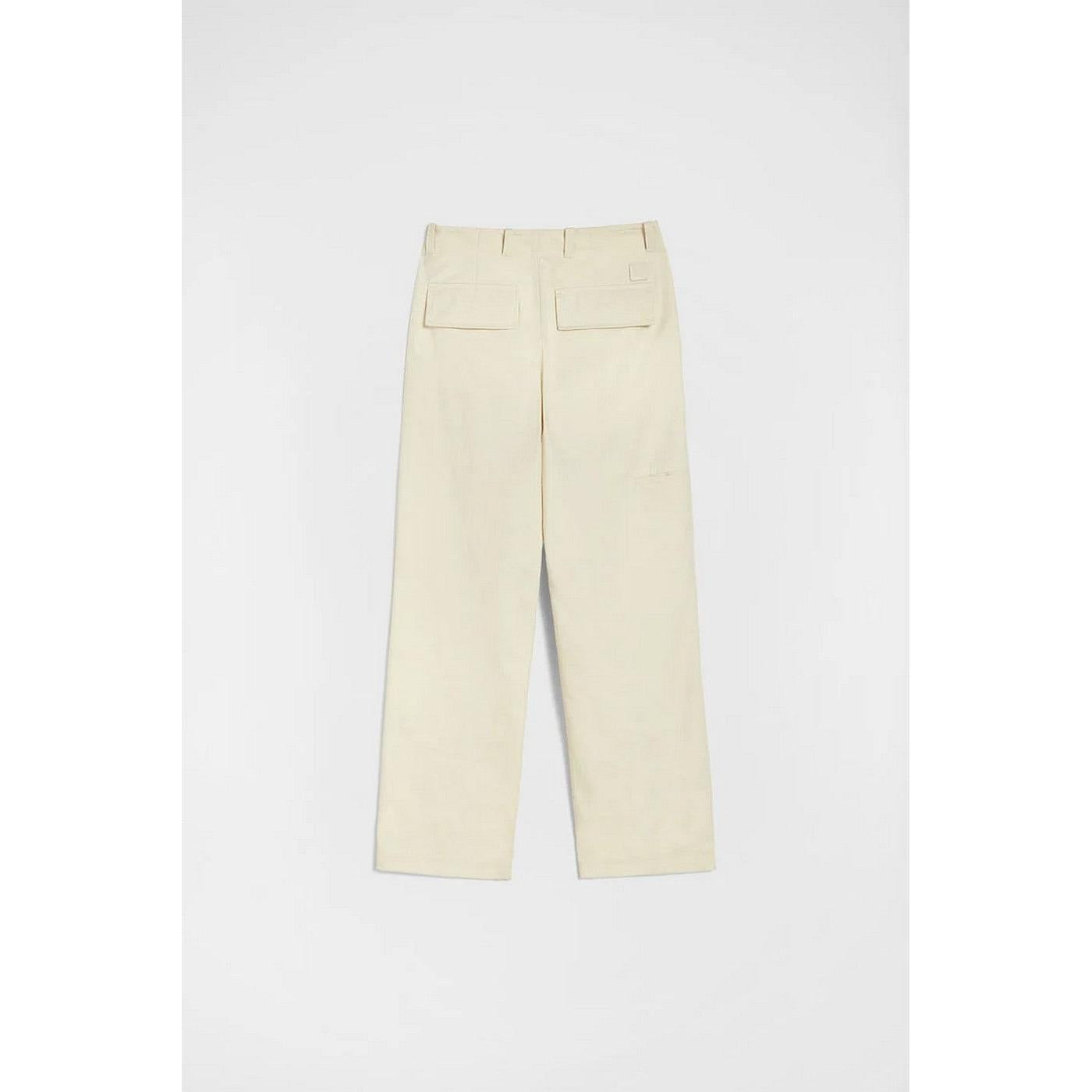 Pantalón Aw - Raw Cotton - Hombre