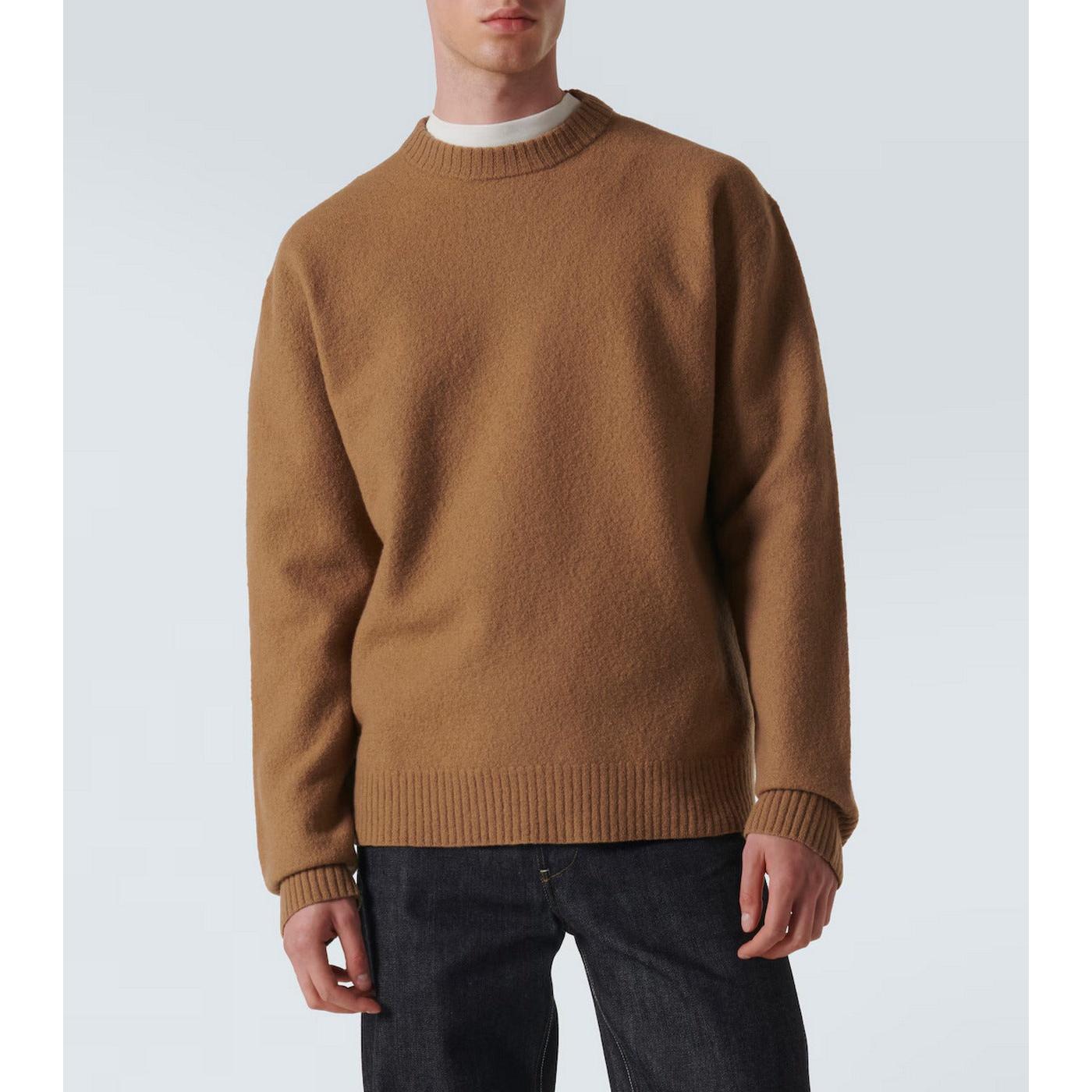 Sweatshirt - Confetti - Homme