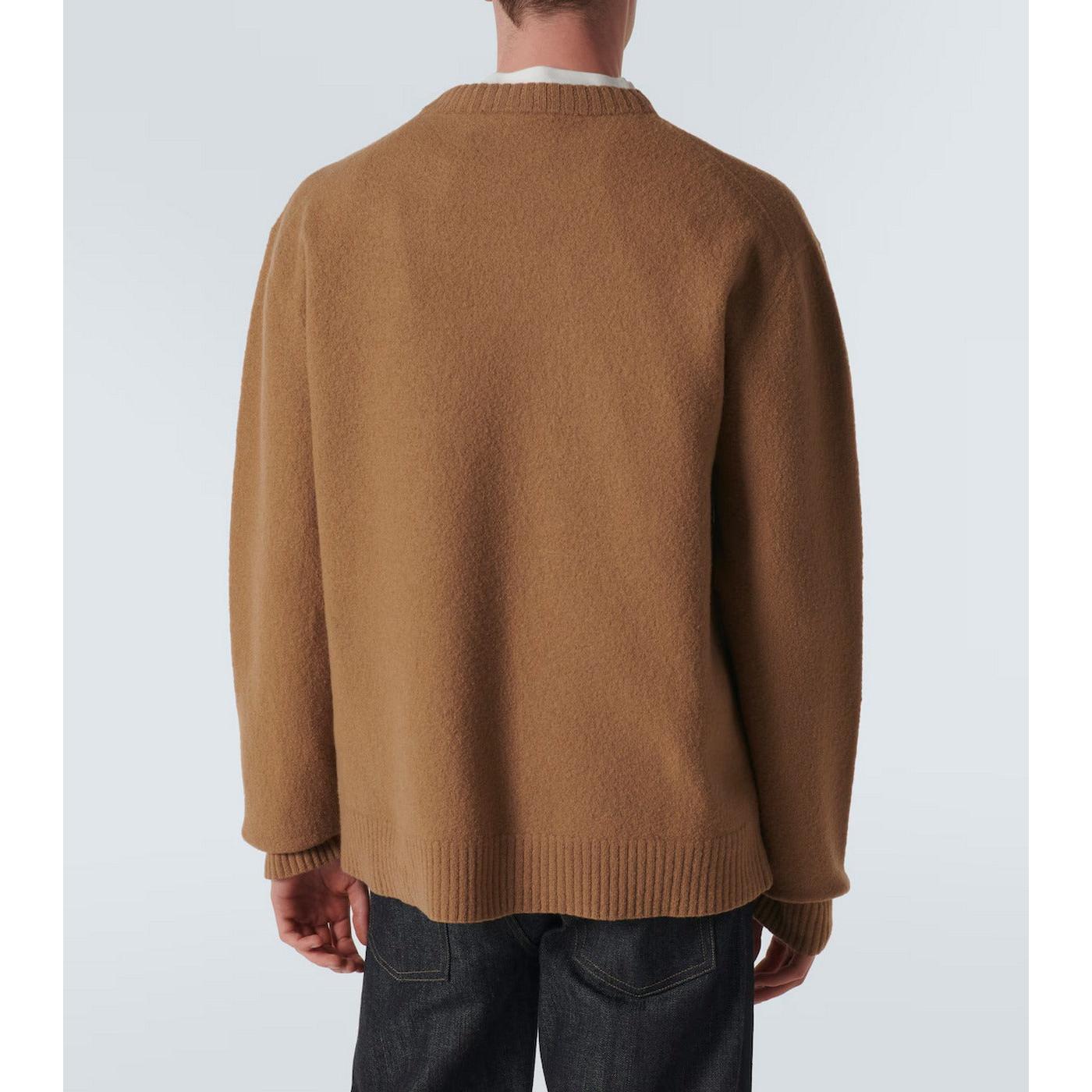 Sweatshirt - Confetti - Homme