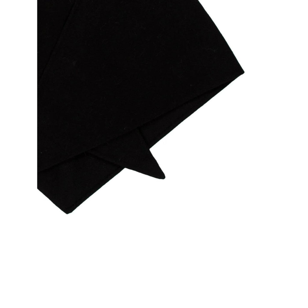 Foulard 07 Db - Black - Femme