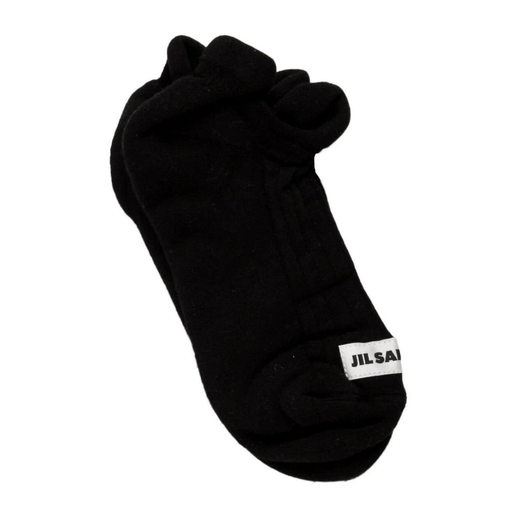 Calcetines Chapeau - Negro - Hombre