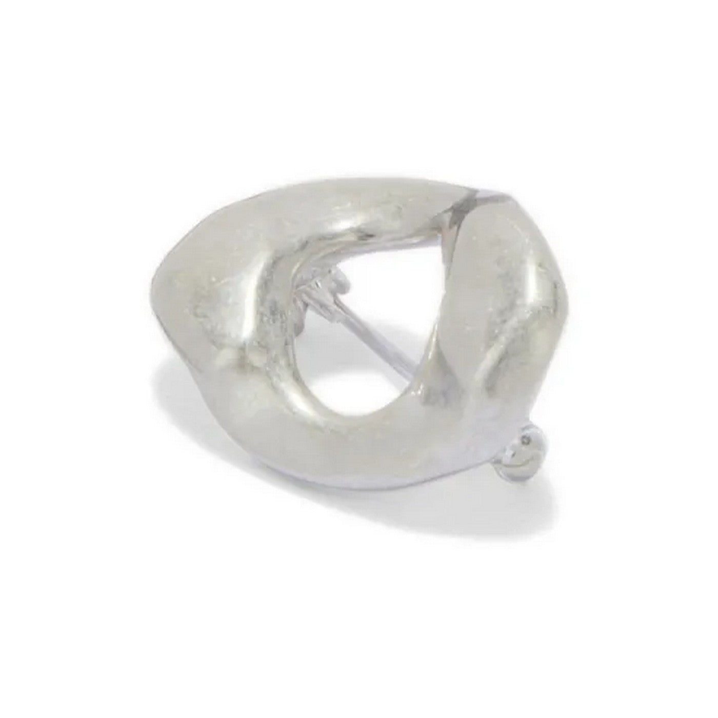 Broche Md - Gris oscuro - Hombre