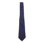 Cravate Tie 6 - Dark Blue - Homme