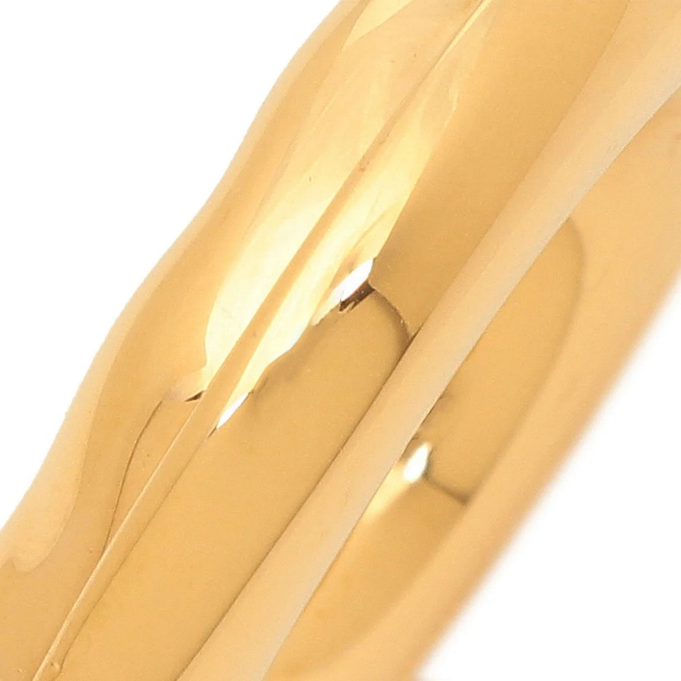 Anillo Lock Ring 2 - Gold - Mujer