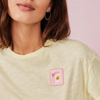 Camiseta Jimalo - Limonada