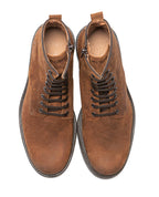 Botines Jimmy 59 - Cognac
