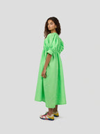 Robe Jim In Embossed Cactus