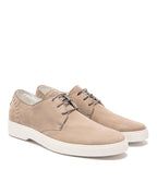 Derby Jim - Taupe
