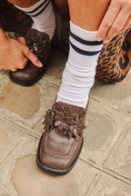 Joachim Cairo Loafers - Brown