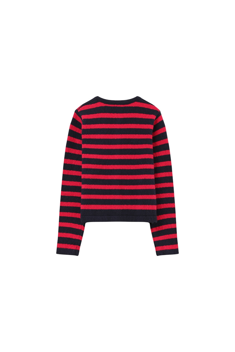 Jockey Cardigan - Navy