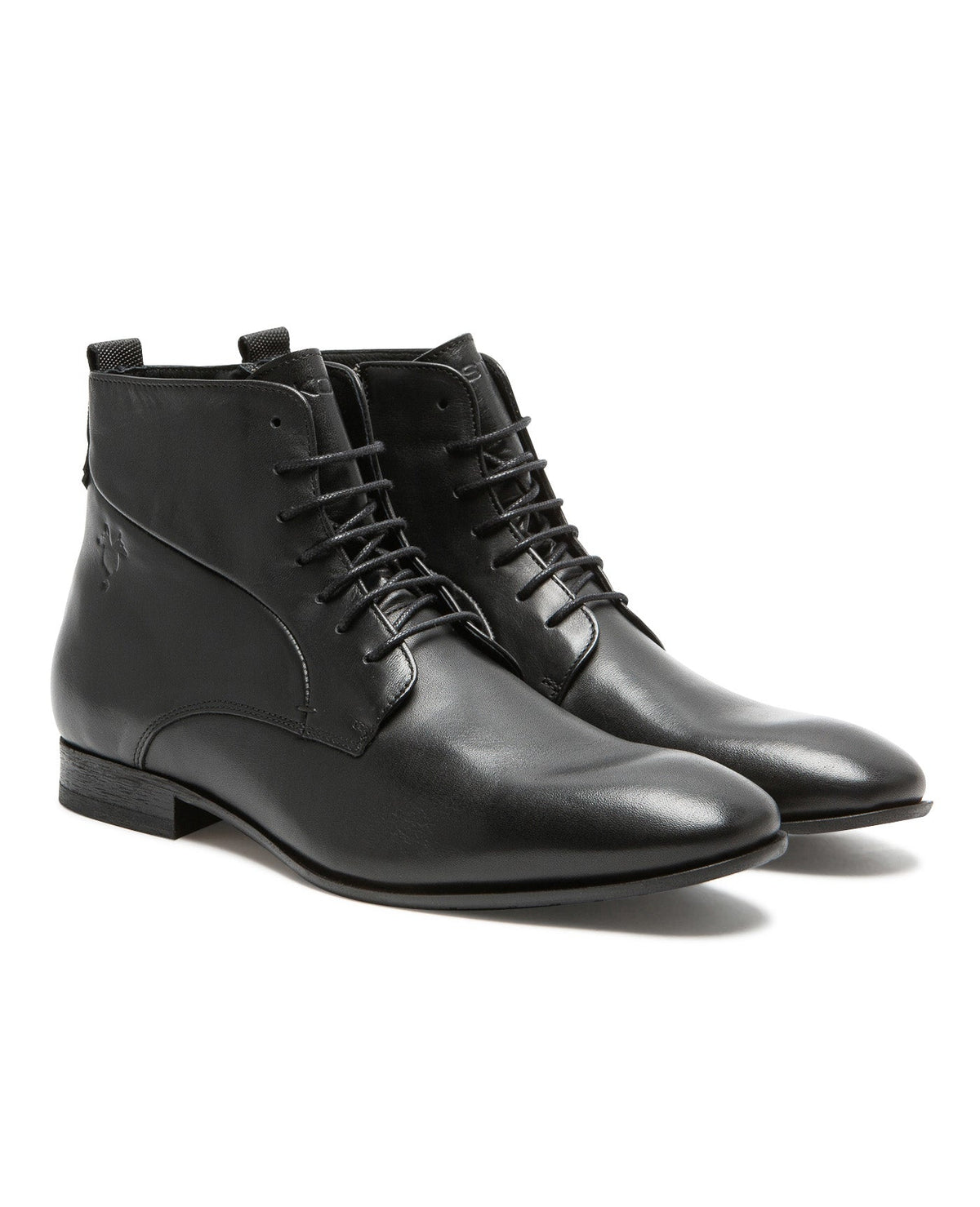 Stivaletti Joe 73 - Nero