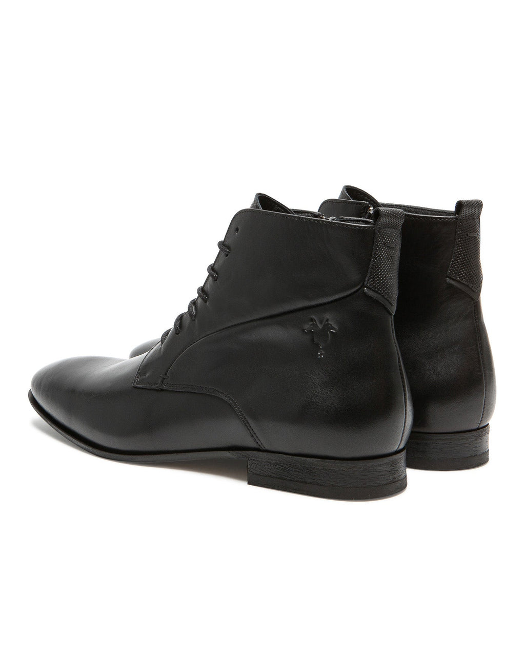 Stivaletti Joe 73 - Nero