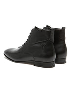 Stivaletti Joe 73 - Nero