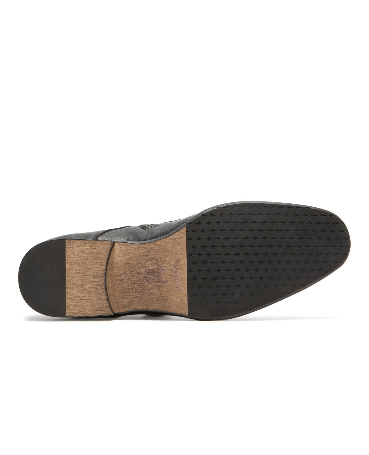 Stivaletti Joe 73 - Nero