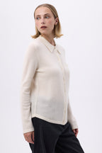 Chemise F Johanna - Blanc - Femme
