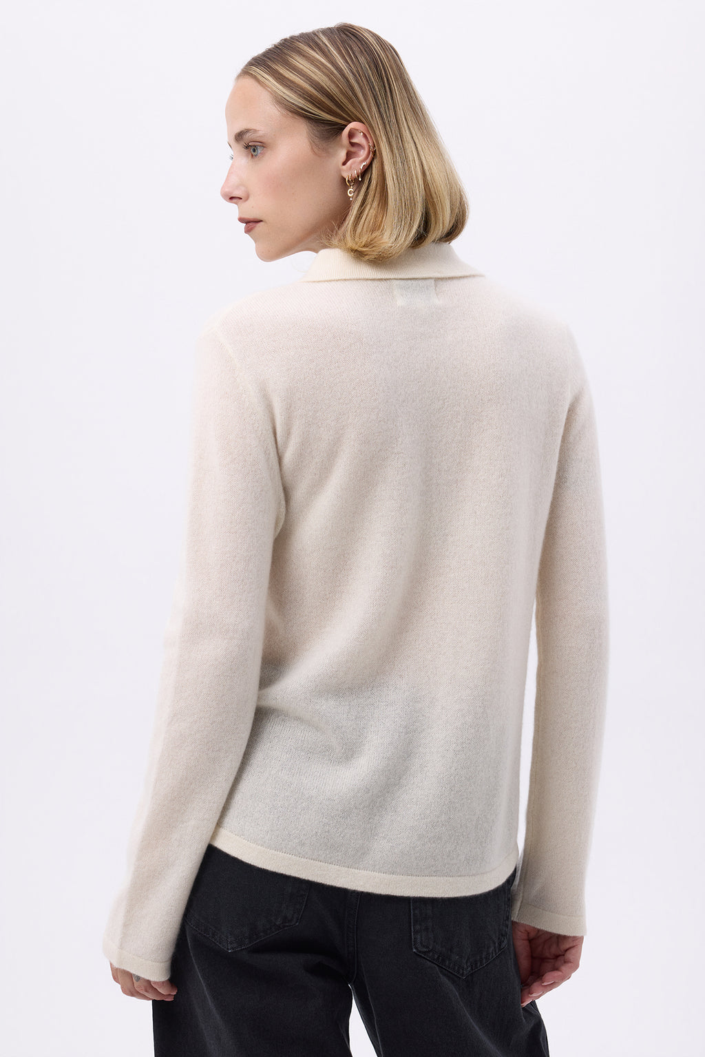 Chemise F Johanna - Blanc - Femme