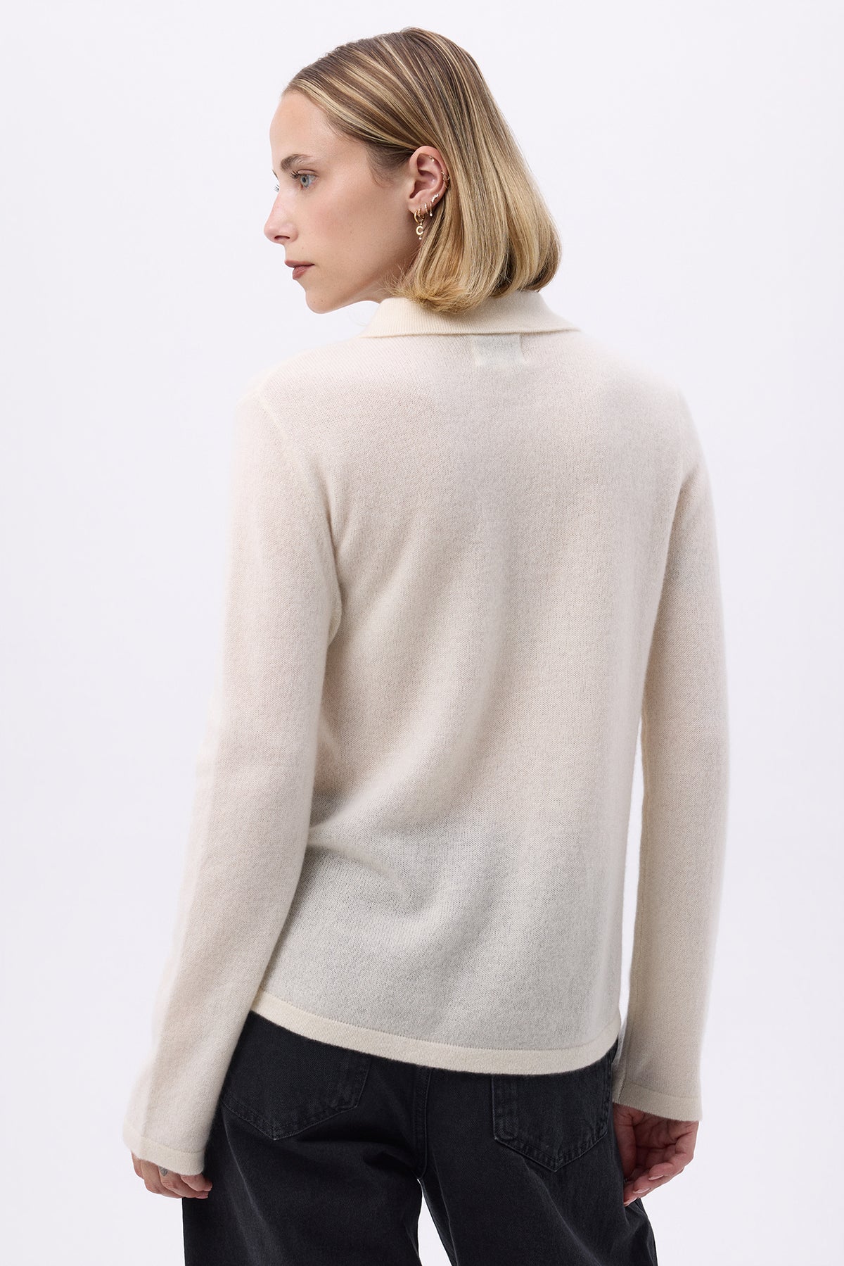 Chemise F Johanna - Blanc - Femme