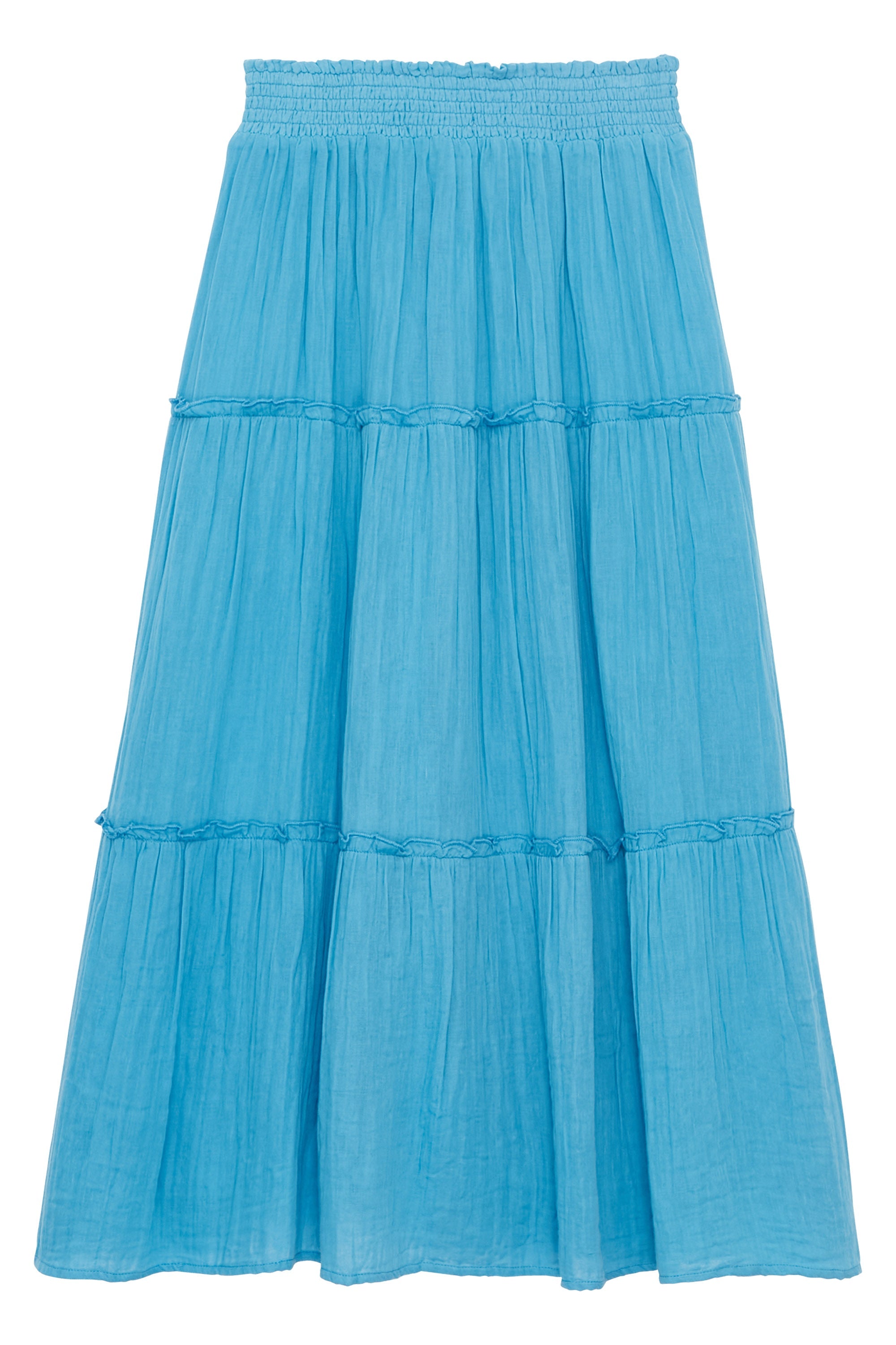 Joly skirt - Sea