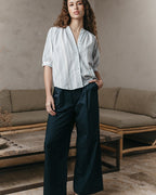 Jonathan Trousers - Navy