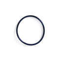 Jonc Budista Fino Azul Navy