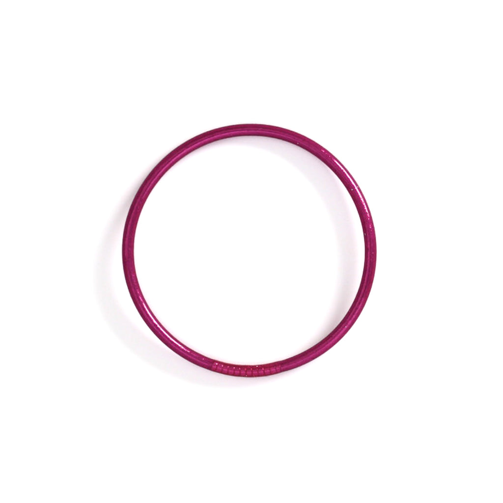 Slim Buddhist Bangle Byzantine