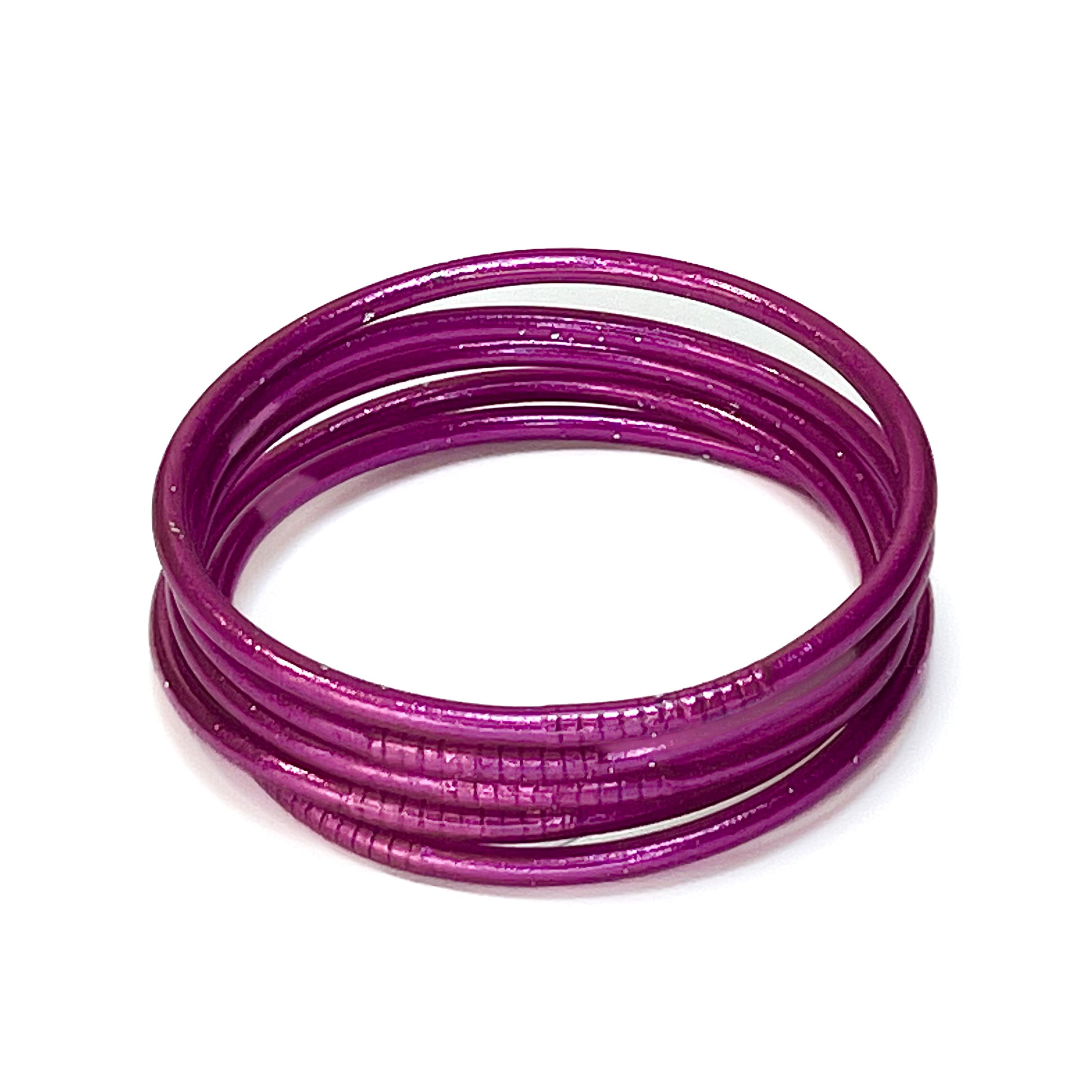 Slim Buddhist Bangle Byzantine