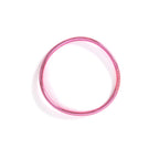 Aro Budista Fino Light Pink