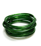 Slim Buddhist Bangle Mojito