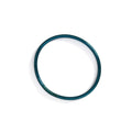 Slim Buddhist Bangle Ocean